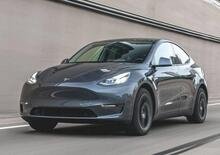 Tesla Model 3 e Model Y: possibili difetti allo sterzo, indagini in corso