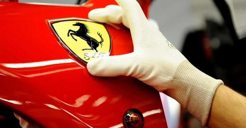 Ferrari: l&#039;elettrica a ottobre - novembre 2025, previsioni 2023 al top