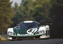 WEC. Addio a Roger Dorchy, il più veloce di Le Mans