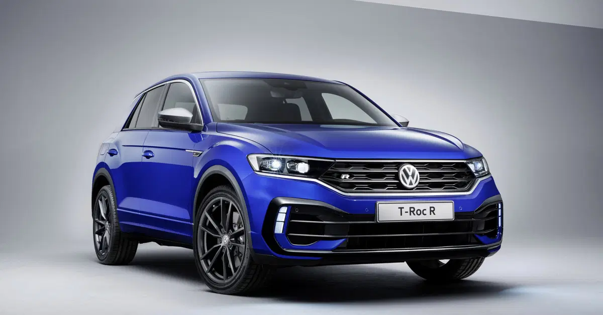 Piccole suv campionesse d'Europa: vince Volkswagen 