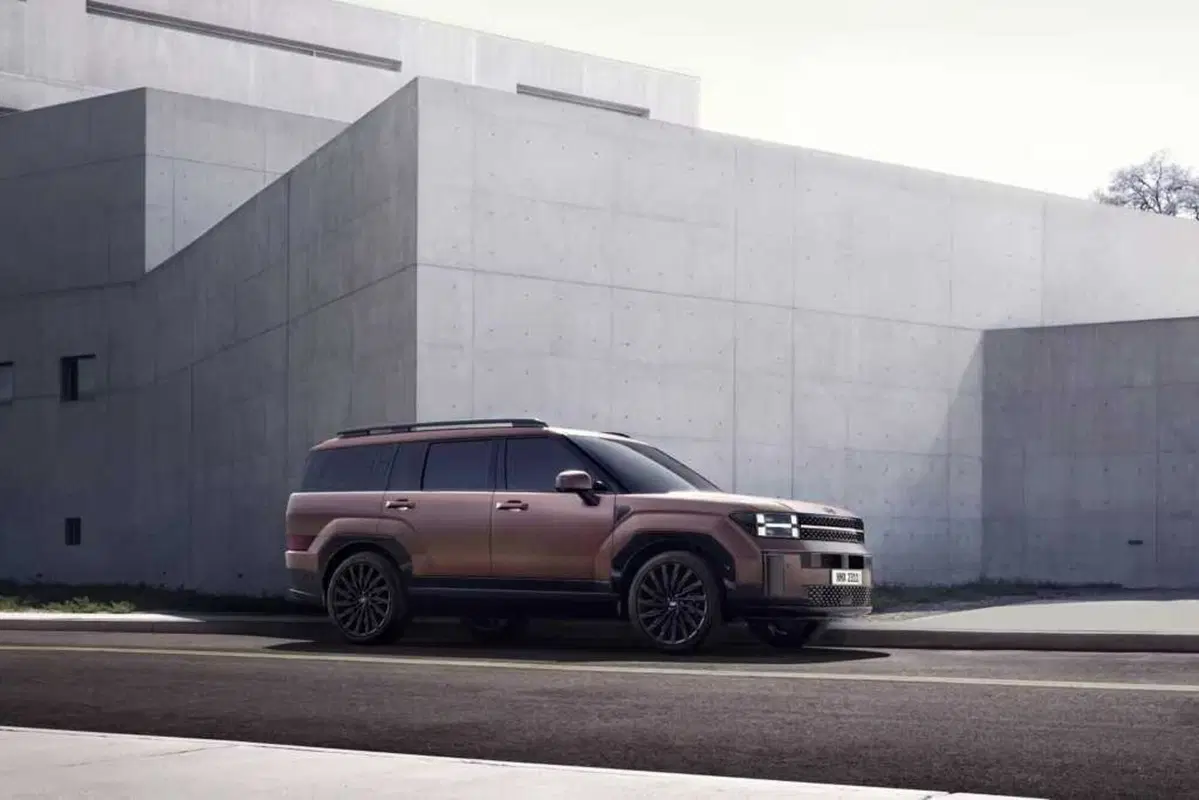 Nuova Hyundai Santa Fe 2024 lo spot emozionale [VIDEO] (4)