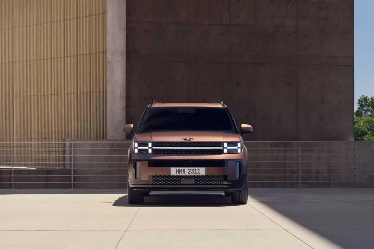 Nuova Hyundai Santa Fe 2024 lo spot emozionale [VIDEO] (3)