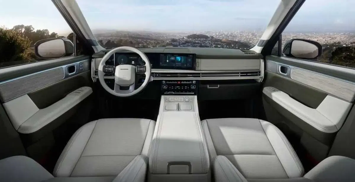 Nuova Hyundai Santa Fe 2024 lo spot emozionale [VIDEO] (5)