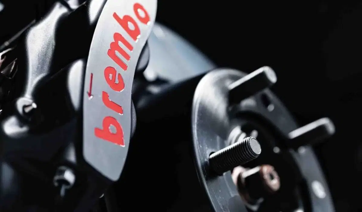 Porsche+Tesla: la 911 Blackbird di Sacrilege Motors va a batterie  (6)