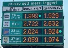Alla larga dagli speculatori: la benzina a 2,7 euro al litro tenetevela