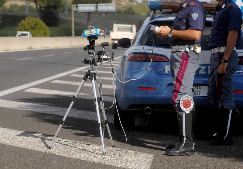 A 223 km/h in Autostrada con la MINI Cooper a Padova 