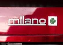 Alfa Romeo: c'è una Milano in arrivo? E' la città che fa la guerra alle auto