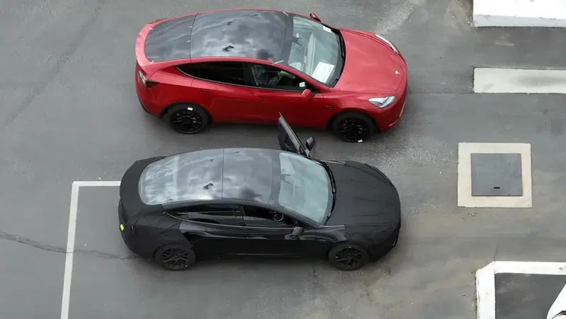 Tesla, arriva la Highland, sconti sugli esemplari gi&agrave; prodotti