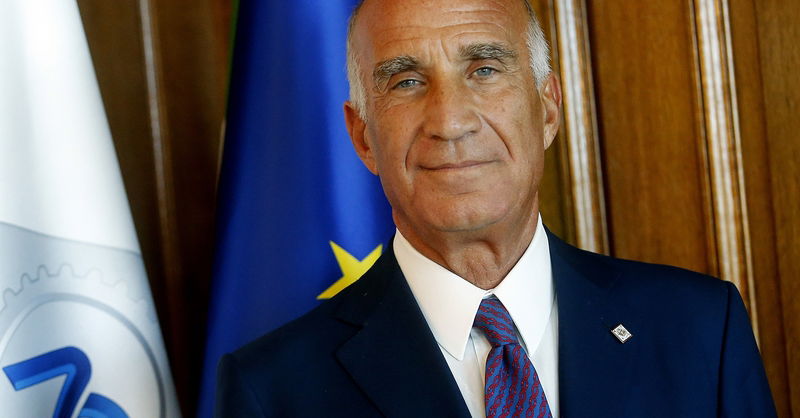 Presidente Aci Sticchi Damiani indagato per dichiarazione dei redditi 