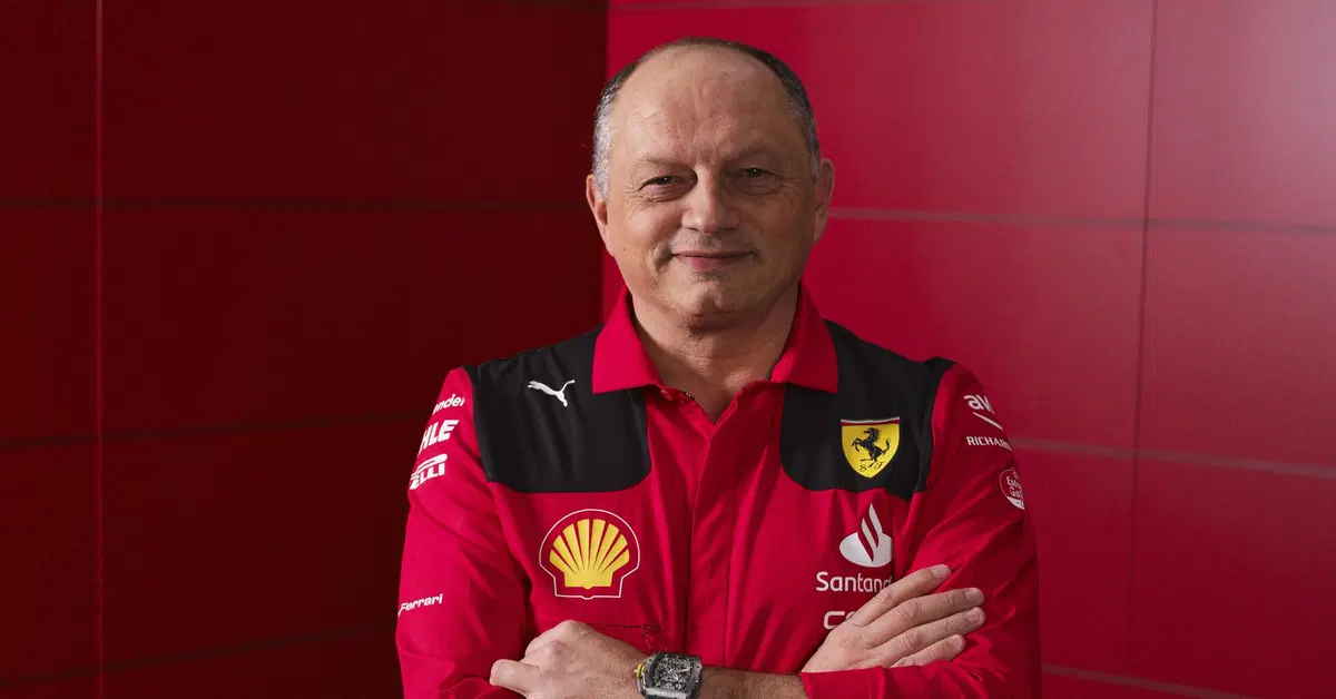 F1, Vasseur sul futuro della Ferrari: &ldquo;A breve annunceremo i nuovi acquisti. Ma mi fido di chi lavora gi&agrave; oggi"