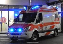 Bambino di 7 ANNI eroe a Bolzano, tira il freno a mano e salva il padre