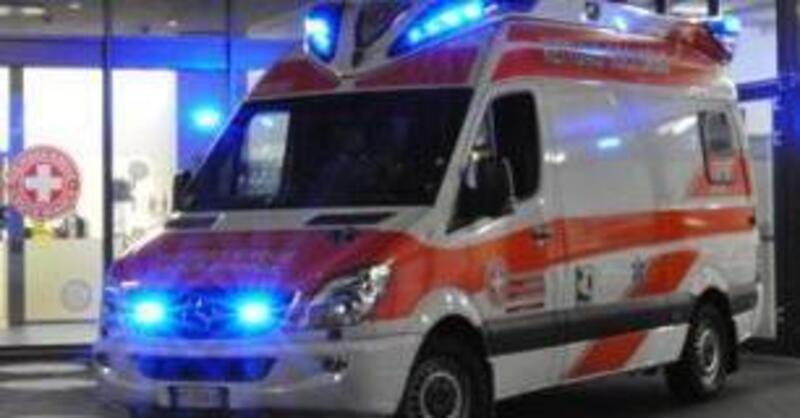 Bambino di 7 ANNI eroe a Bolzano, tira il freno a mano e salva il padre