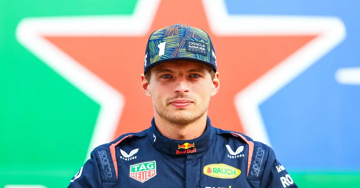 F1. Verstappen, il Re Leone di Zandvoort: &ldquo;Mi piacerebbe vincere, ma il meteo potrebbe complicare le cose"
