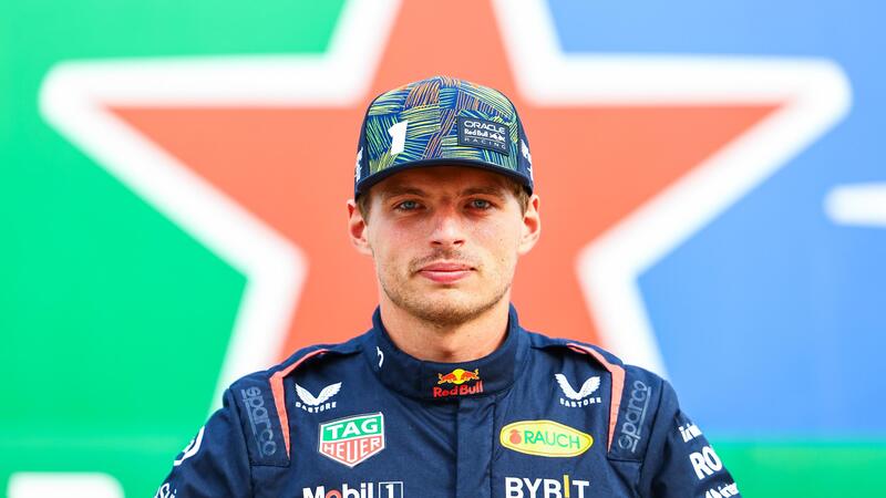 F1. Verstappen, il Re Leone di Zandvoort: &ldquo;Mi piacerebbe vincere, ma il meteo potrebbe complicare le cose&quot;