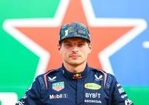 F1. Verstappen, il Re Leone di Zandvoort: “Mi piacerebbe vincere, ma il meteo potrebbe complicare le cose