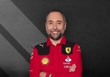 Formula 1. Ferrari, Enrico Cardile racconta come sarà la monoposto 2024 