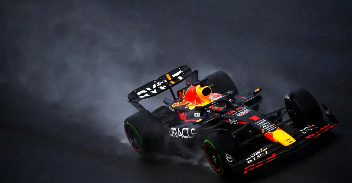 F1, GP Olanda. Verstappen dietro Norris ma fiducioso: "C'&egrave; potenziale"