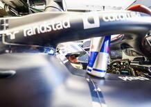 F1. Con l’infortunio di Ricciardo l’Alpha Tauri perde il suo nuovo punto di riferimento 