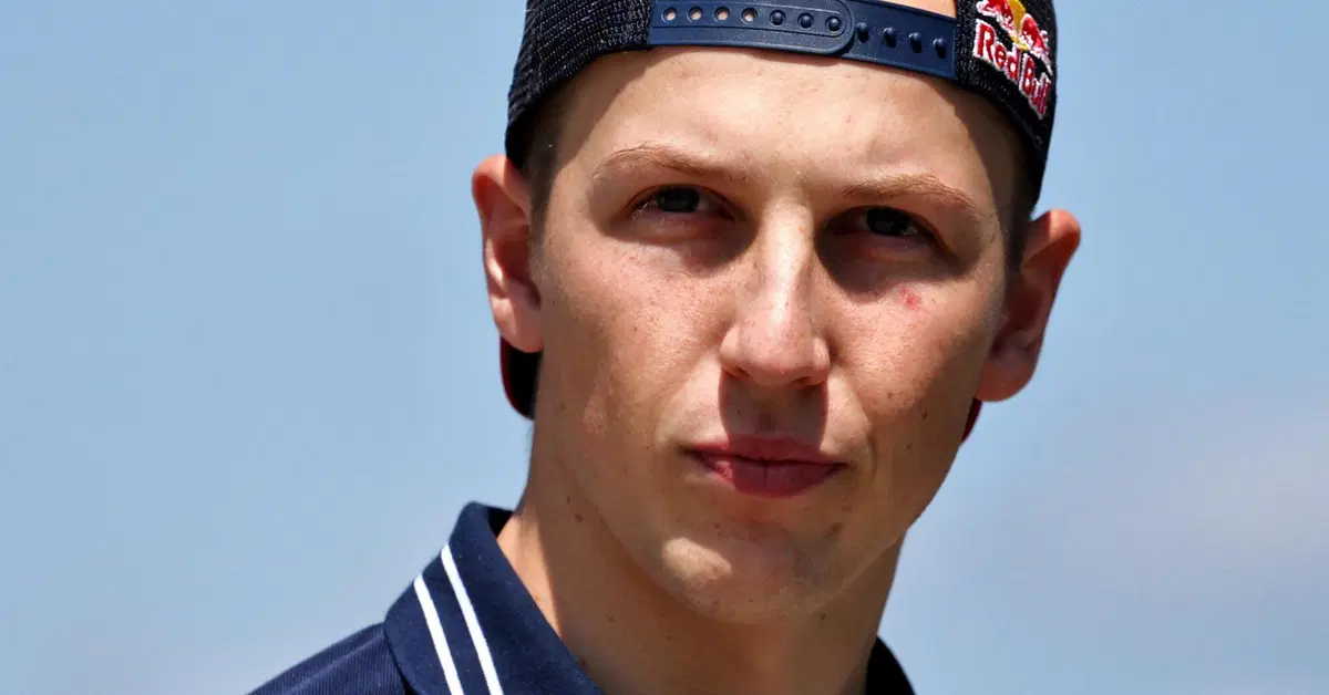F1. Chi &egrave; Liam Lawson, il sostituto di Ricciardo nel GP d'Olanda