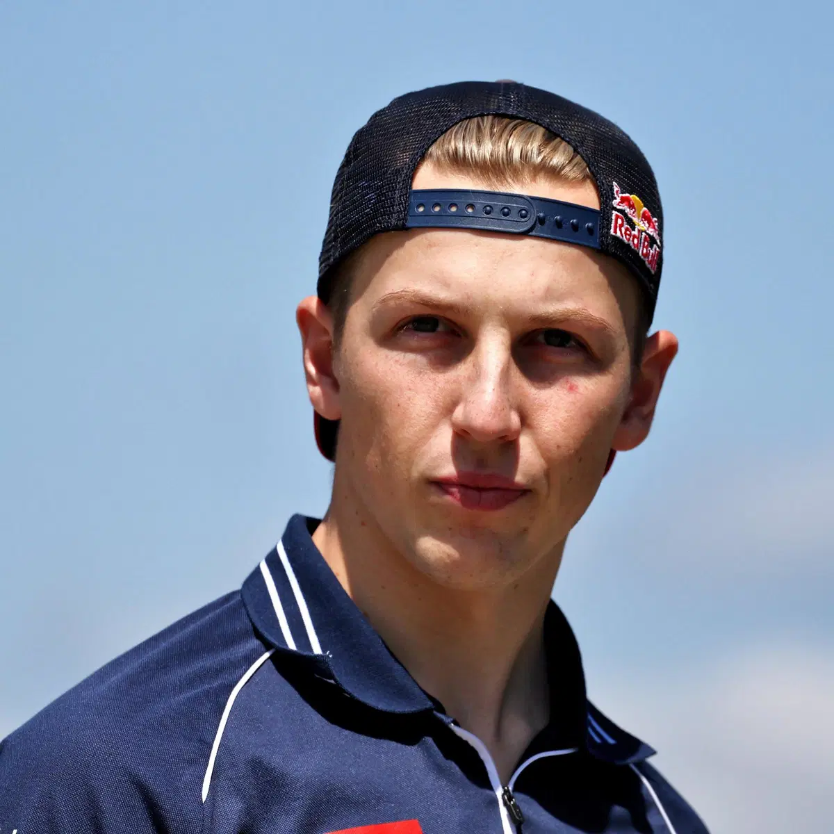 F1. Chi &egrave; Liam Lawson, il sostituto di Ricciardo nel GP d'Olanda