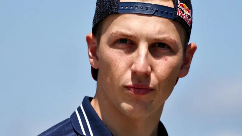 F1. Chi &egrave; Liam Lawson, il sostituto di Ricciardo nel GP d'Olanda