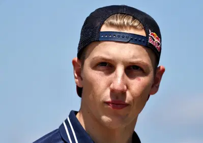 F1. Chi è Liam Lawson, il sostituto di Ricciardo nel GP d'Olanda