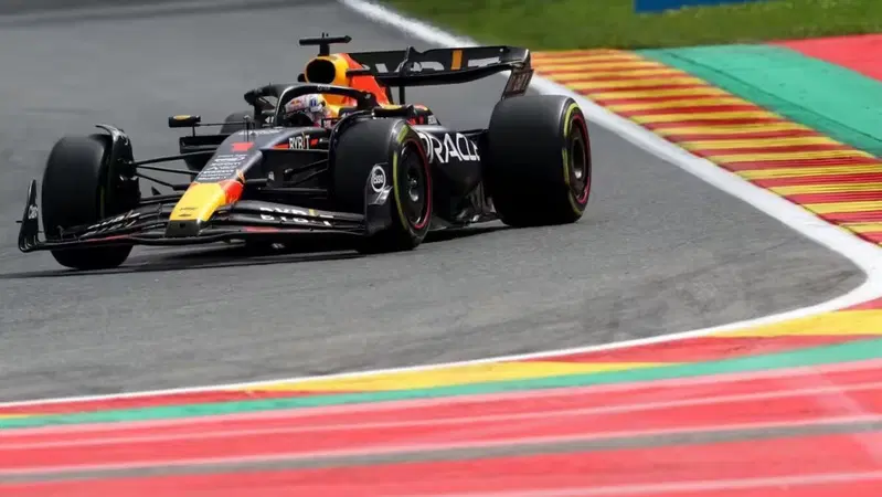 F1. Orari TV Sky e Tv8 del GP d'Olanda 2023