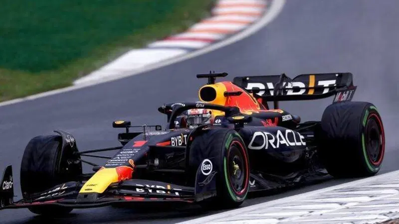 F1, Qualifiche del GP d'Olanda: un antipasto per una gara ricca di sorprese
