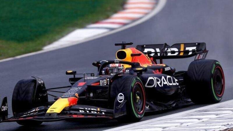 F1, Qualifiche del GP d&#039;Olanda: un antipasto per una gara ricca di sorprese