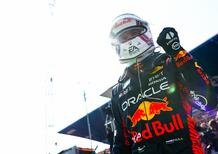 Formula 1: Max Verstappen è davvero imbattibile?
