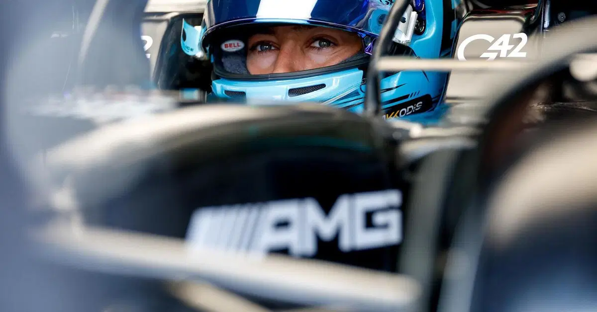 F1, GP Olanda 2023. Mercedes fra alti e bassi. Russell: "Che Qualifica grandiosa!"