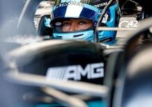 F1, GP Olanda 2023. Mercedes fra alti e bassi. Russell: Che Qualifica grandiosa!