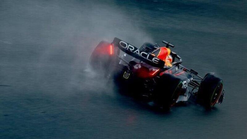 F1, GP d&#039;Olanda 2023: Verstappen 1&deg;, podio completato da Alonso e Gasly. Disastro Ferrari