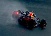 F1, GP d'Olanda 2023: Verstappen 1°, podio completato da Alonso e Gasly. Disastro Ferrari