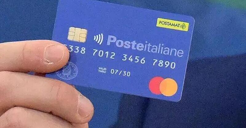 Fare benzina e gasolio con la Social Card: sconti per i pi&ugrave; bisognosi