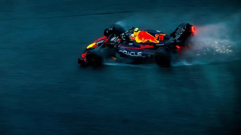 F1 GP d'Olanda 2023: Verstappen vince in casa ed eguaglia un altro record