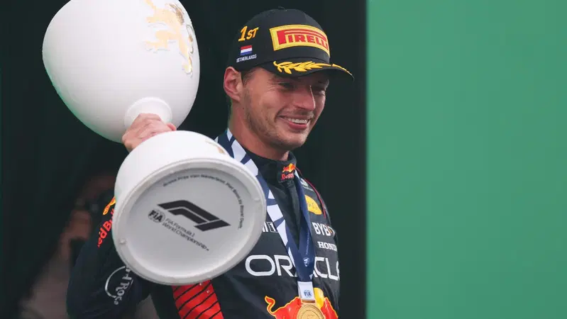 Formula 1: i top e i flop del Gran Premio d'Olanda 2023 