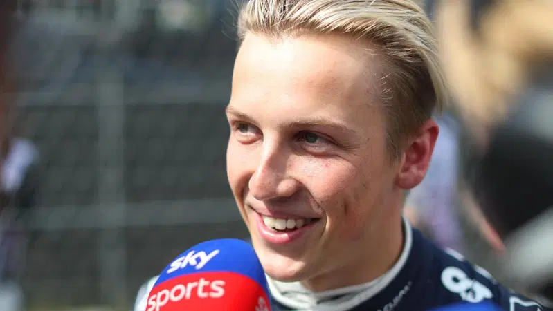 F1, Liam Lawson, debuttante coi fiocchi: &ldquo;&Egrave; stato frustrante essere ripassato da Leclerc&rdquo;