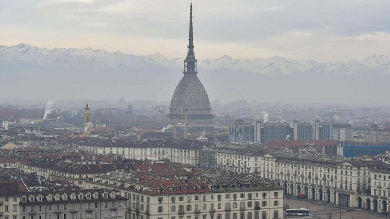 Piemonte: stop ai diesel Euro 5, ecco le regole e le conseguenze