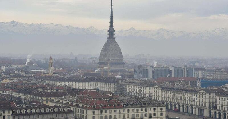 Piemonte: stop ai diesel Euro 5, ecco le regole e le conseguenze