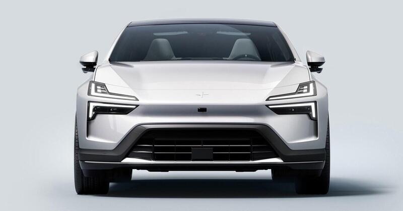 Polestar: guida autonoma livello 4 in autostrada entro il 2023