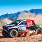 Rally-Raid. Ruta 40, il Mondiale riparte dall’Argentina 