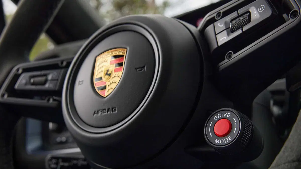 Porsche Cayenne: ora ha 739 Cv ed è il più potente di sempre (9)