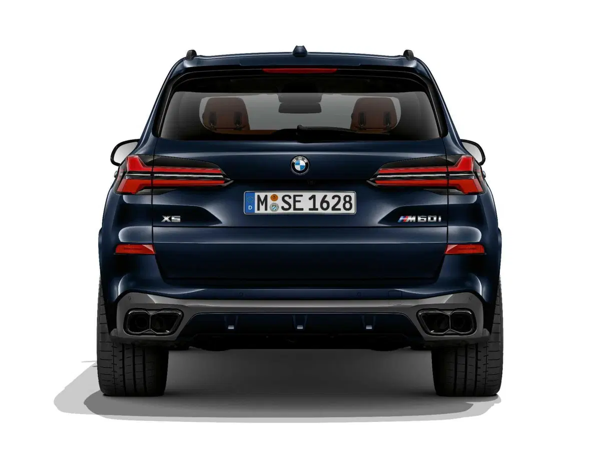 BMW X5 blindata, ecco come si fermano i proiettili (2)
