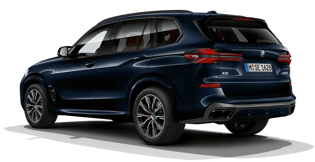 BMW X5 blindata, ecco come si fermano i proiettili (3)