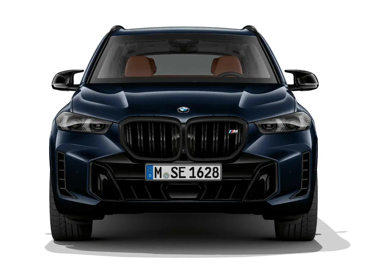 BMW X5 blindata, ecco come si fermano i proiettili (4)