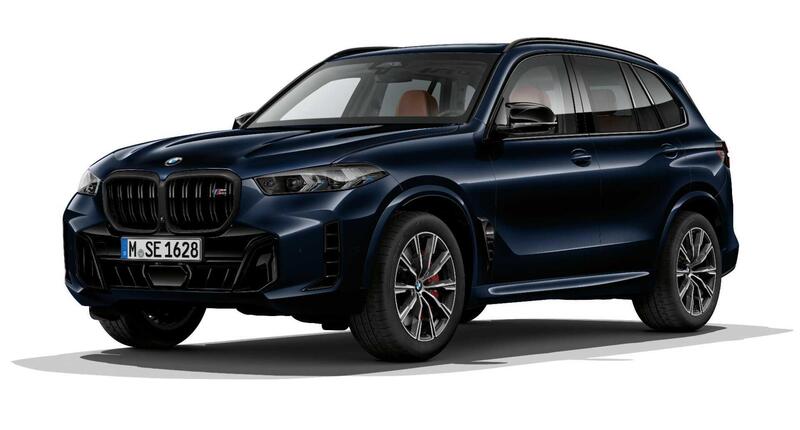 BMW X5 blindata, ecco come si fermano i proiettili