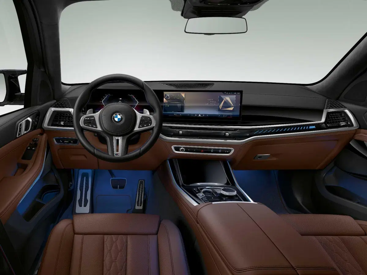 BMW X5 blindata, ecco come si fermano i proiettili (6)