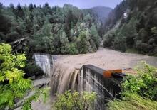 Tunnel del Bianco: manutenzione e disagi e il Frejus è chiuso al traffico 