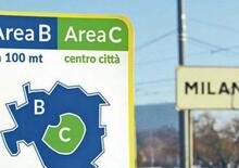 Area C a Milano: aumenti e cambio delle regole dal 1° ottobre